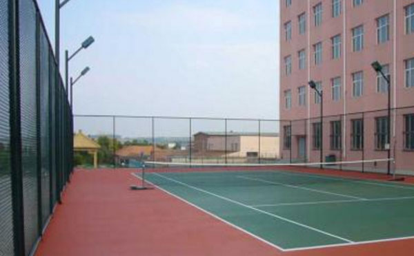 甘南水性丙烯酸地坪涂料