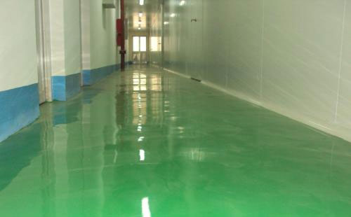 甘南水性环氧底涂