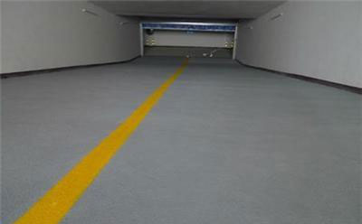 甘南环氧划线涂料