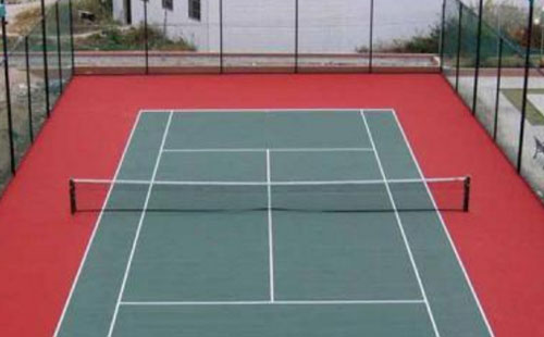 甘南改性丙烯酸面漆