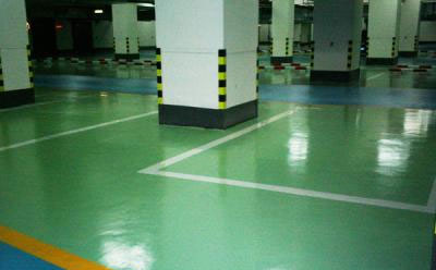 甘南甘南环氧地坪工程起泡原因及解决办法