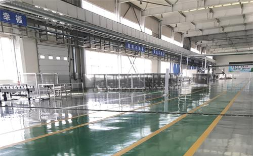 梦得来化工有限公司主营甘南甘南环氧地坪工程