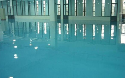 甘南甘南环氧地坪漆颜色怎么调？完全掌握调色绝招！