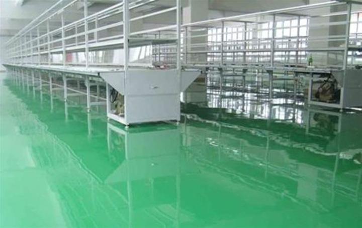 甘南甘南环氧地坪施工要注意哪些问题