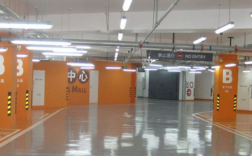 梦得来化工有限公司：专业甘南环氧地坪解决方案提供商