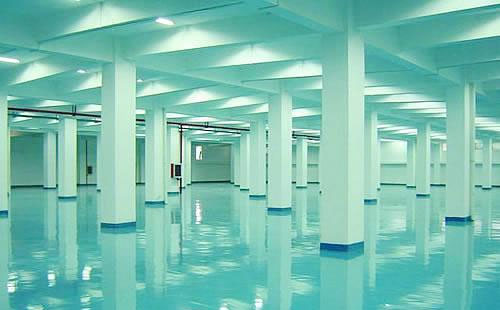 如何挑选合适的甘南甘南环氧地坪底涂、中涂与面涂？专业指南推荐