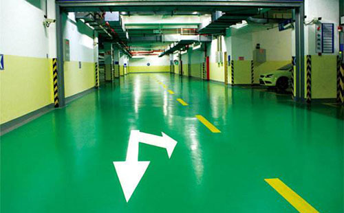 ‌甘南甘南环氧地坪工程验收标准：附着力、硬度、平整度检测方法