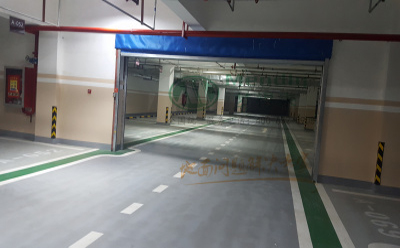 甘南甘南环氧地坪工程全解析：从设计到施工的完整流程