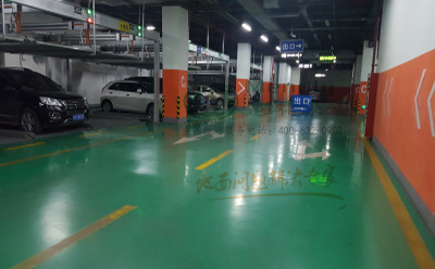 甘南甘南环氧地坪工程注意事项：如何避免施工中的常见问题？