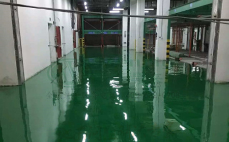 11月甘南甘南环氧地坪施工高峰来袭,梦得来化工多项目同步推进保交付 11月甘南甘南环氧地坪施工高峰来袭,梦得来化工多项目同步推进保交付