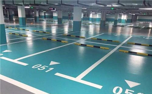 甘南甘南环氧地坪中涂:构筑坚固地面的关键环节 甘南甘南环氧地坪中涂:构筑坚固地面的关键环节